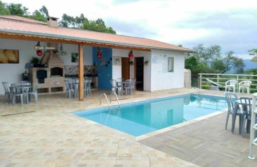 Recanto das Gaivotas House | Recanto do mirante