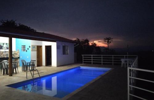 Recanto das Gaivotas House | Recanto do mirante