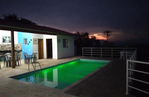 Recanto das Gaivotas House | Recanto do mirante