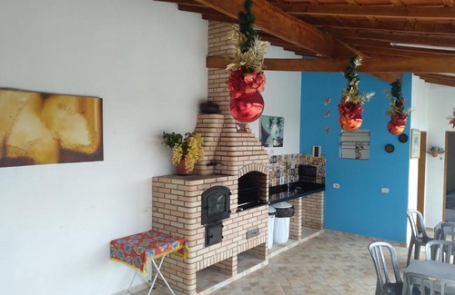 Recanto das Gaivotas House | Recanto do mirante