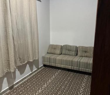 Extrema House | Recanto do sol