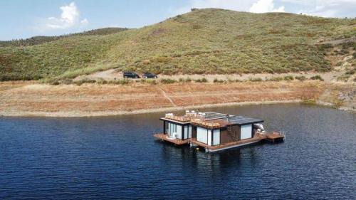Anapolis Boat Rental | Recanto do Sol House