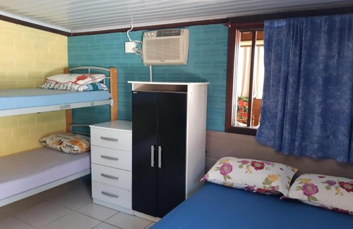 Capao da Canoa Hotel | Recanto do Sol Pousada