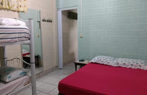 Capao da Canoa Hotel | Recanto do Sol Pousada