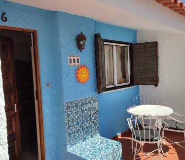 Vila Real Santo Antonio House | Recanto do Sol