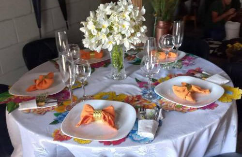 Sinop House | recanto do sossego.