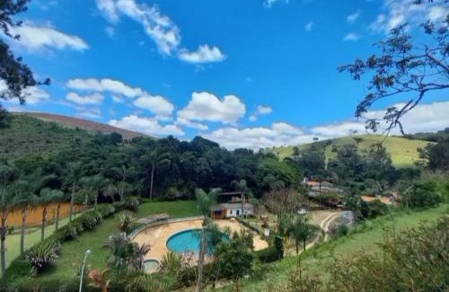 Sao Lourenco Hotel | Recanto dos Carvalhos - Pousada Camping