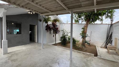 Caraguatatuba House | Recanto dos Pássaros