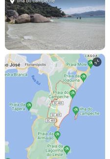Campeche Sul House | Recanto dos Pássaros