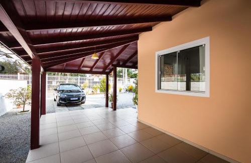 Campeche Sul House | Recanto dos Pássaros