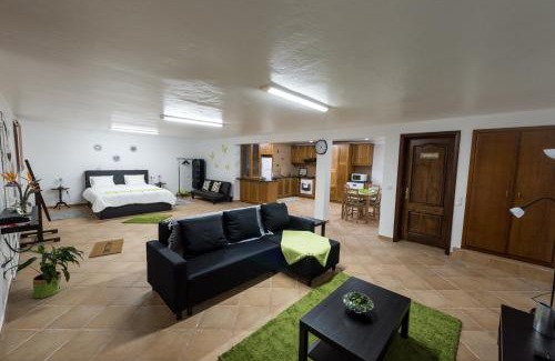 Angra do Heroismo Apartment | Recanto dos Sonhos