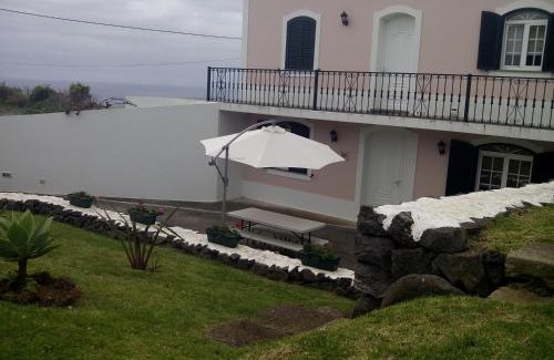 Angra do Heroismo Apartment | Recanto dos Sonhos