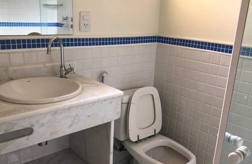 Ilha das Cobras Condo | Recanto imperial 33 condominium