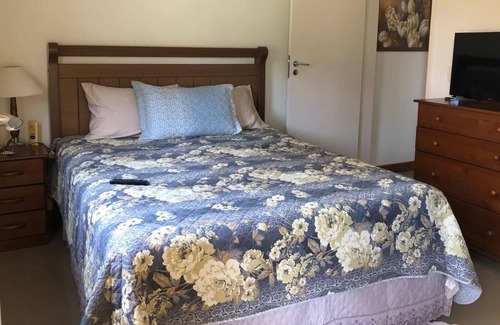 Ilha das Cobras Condo | Recanto imperial 33 condominium
