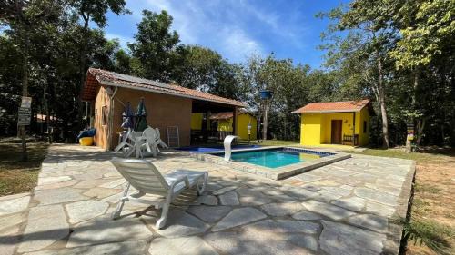 Pirenopolis House | Recanto Luz