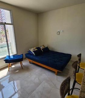Martim de Sa Apartment | Recanto na beira da praia