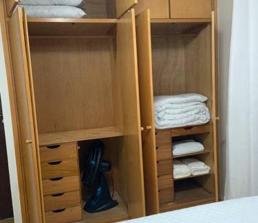 Vila Suzana Apartment | Recanto no Morumbi