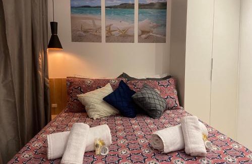 Vila Nova House | Recanto Novo Premium Flat
