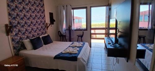 Mariricu Hotel | Recanto Pequena Sereia
