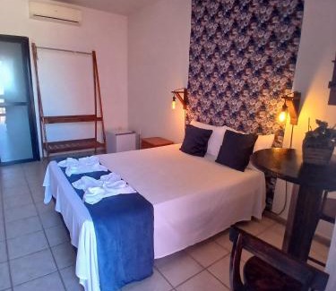 Mariricu Hotel | Recanto Pequena Sereia