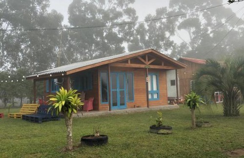 Charqueadas Cabin | Recanto Poeta Dornelles