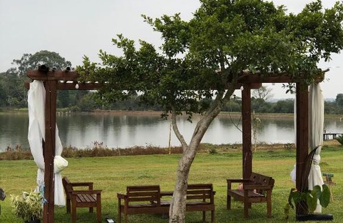 Charqueadas Cabin | Recanto Poeta Dornelles
