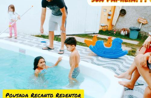 Jardim Esperanca House | Recanto Redentor