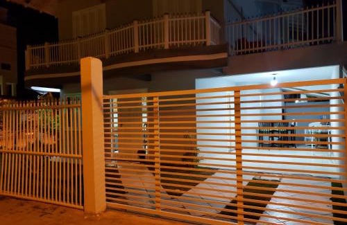 Mariscal House | Recanto residencial mariscal