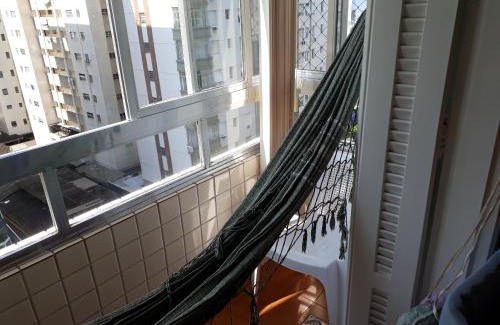 Boqueirao Apartment | Recanto Santista