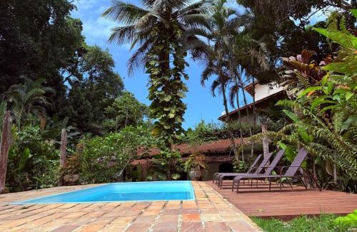 Mambucaba Hotel | Recanto Serenare