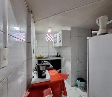 Boa Vista Apartment | Recanto união