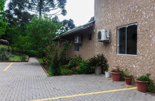 Gramado Hotel | Recanto Vó Eni