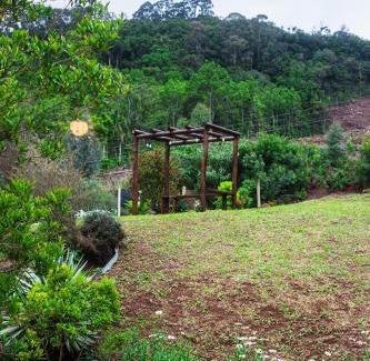 Gramado Hotel | Recanto Vó Eni