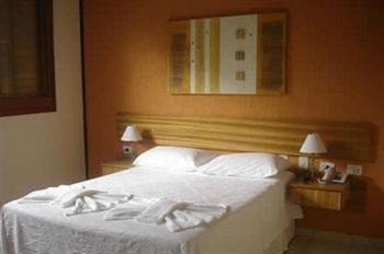 Juquehy Hotel | Recanto Verde Praia Hotel Juquehy