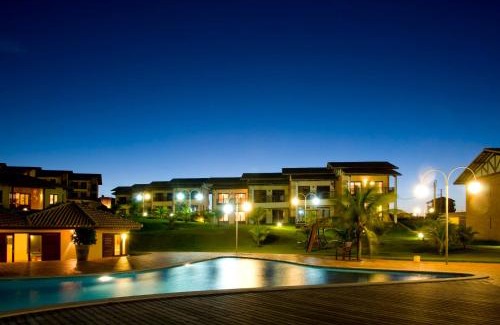 Zumbi Apartment | Recanto Zumbi Apartamento TOP C12