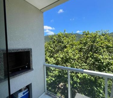 Alto Ribeirao Apartment | RecantodoRibeirão