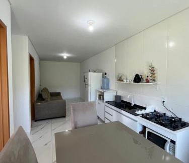Alto Ribeirao Apartment | RecantodoRibeirão