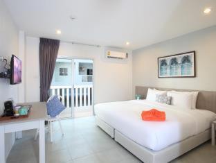 Phuket Hotel | Recenta Phuket Suanluang