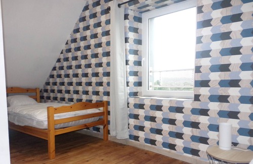 Argol House | Recently renovated house