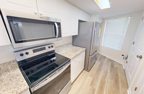 Fort Walton Beach Condo | Recently renovated 2 bedroom Short walk to the beach Condo by RedAwning