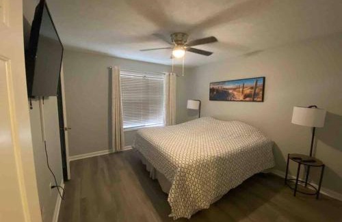 Athens Apartment | Recently Renovated Condo!