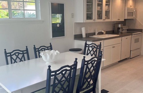 Trailer Estates Villa | Recently renovated/re-furnished Villa on 6th fairway of the IMG Golf Course