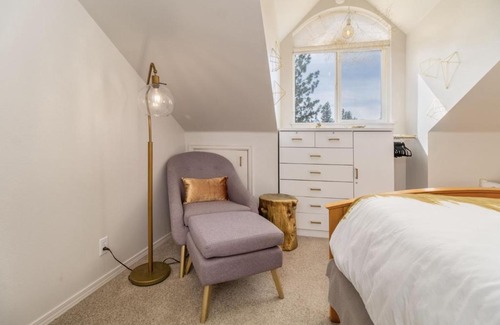 Leavenworth House | Recharge by The River