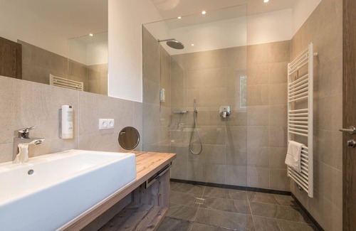 Nova Levante Hotel | Rechenmachers Rosengarten
