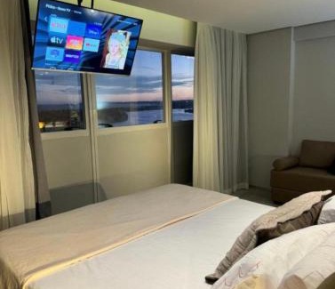 Barra de Jangada Apartment | Recife Infinity Pool - VIP