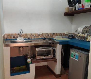 Concepcion House | Recinto Alfaro