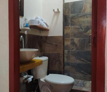 Concepcion House | Recinto Alfaro