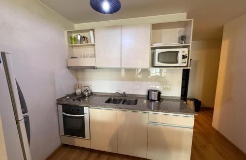 Balvanera Apartment | RECOLETA A 2 CUADRAS AVENIDA CORRIENTES ACOGEDOR Apartment