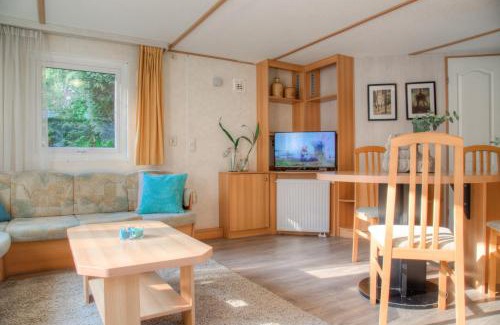 Municipality of Wageningen House | Recreatiepark de Wielerbaan