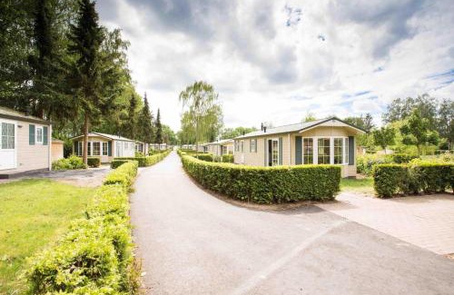 Municipality of Wageningen House | Recreatiepark de Wielerbaan
